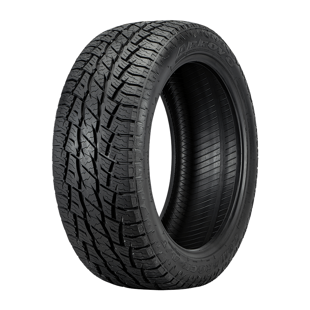Arroyo Tamarock A/T 225/55R18