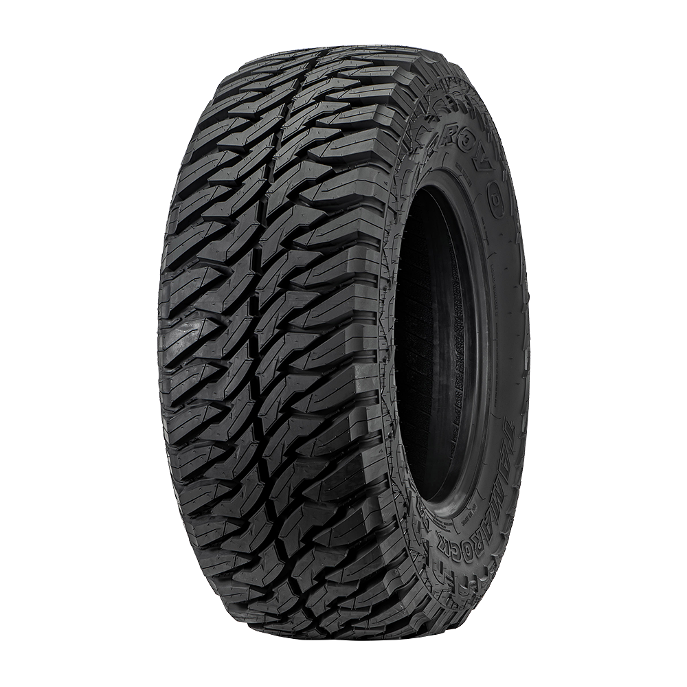 Arroyo Tamarock M/T 33×12.50R17LT