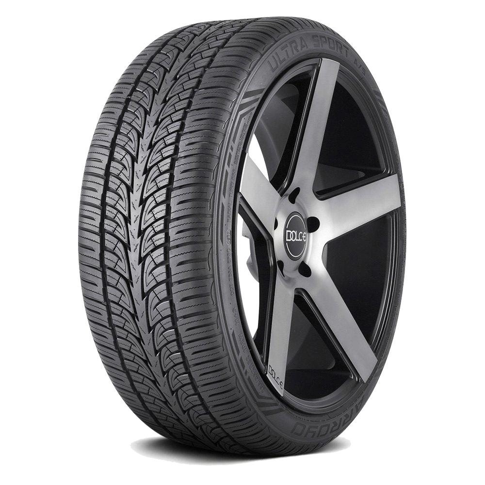Arroyo Ultra Sport A/S 295/35ZR24