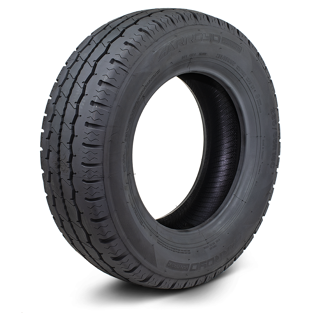 Arroyo Van Pro 195/75R16C